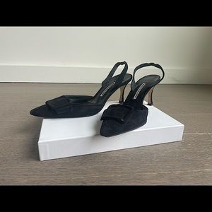 Manolo Blahnik Maysli